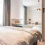 Feriehus Characteristic House Near The For 10