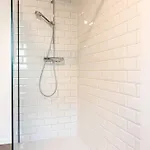 Feriehus Characteristic House Near The For 10