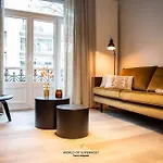 Characteristic House Near The For 10 Oostende