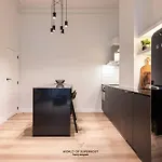 Feriehus Characteristic House Near The For 10