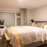 Characteristic House Near The For 10 Oostende