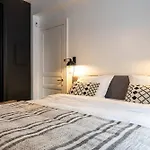 Feriehus Characteristic House Near The For 10 *