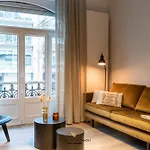 Characteristic House Near The For 10 Feriehus Oostende