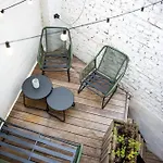 Characteristic House Near The For 10 * Oostende