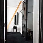 Characteristic House Near The For 10 Feriehus