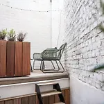 Feriehus Characteristic House Near The For 10