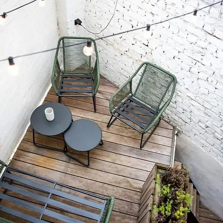 Holiday home Characteristic House Near The For 10 *