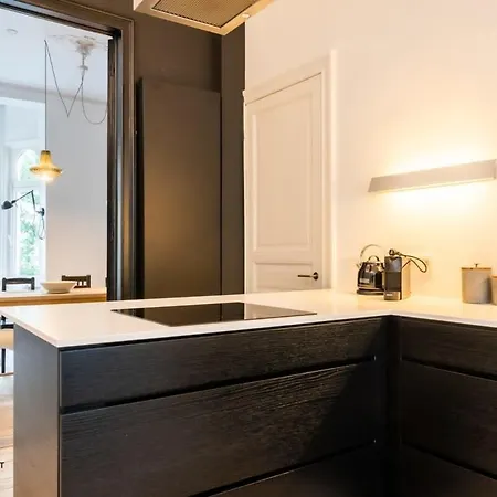 Characteristic House Near The For 10 Holiday home