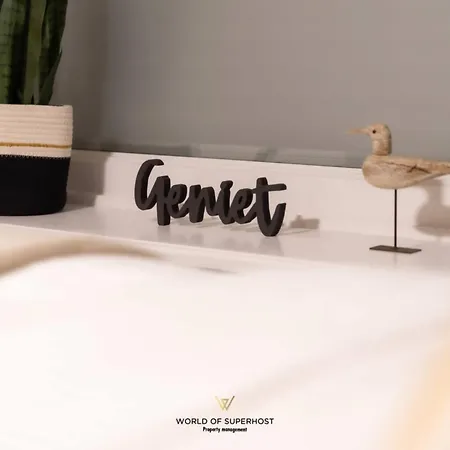 Characteristic House Near The For 10