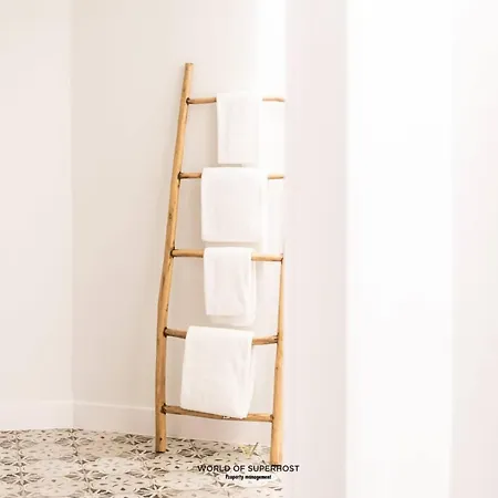 Characteristic House Near The For 10 * Остенде