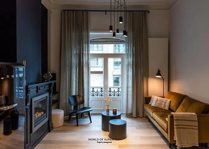 Characteristic House Near The For 10 Будинок відпочинку