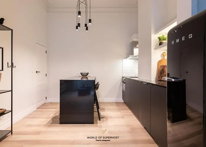 Characteristic House Near The For 10 * أوستيند