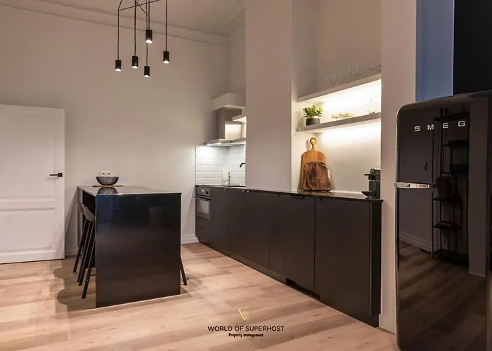 بيت للعطل Characteristic House Near The For 10 أوستيند