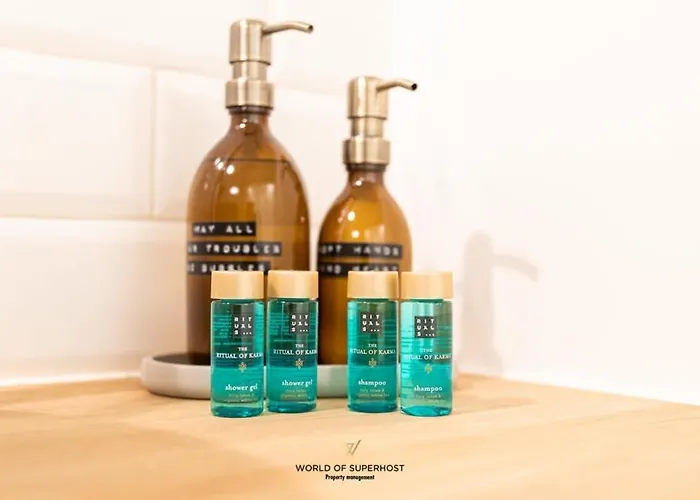 Characteristic House Near The For 10 Остенде