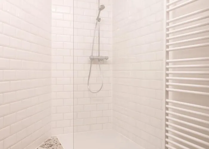 Characteristic House Near The For 10 * Ostende