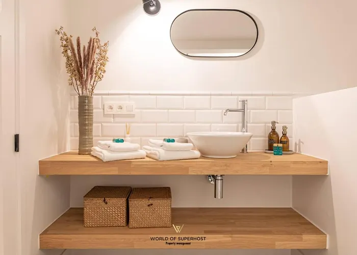 Characteristic House Near The For 10 * أوستيند