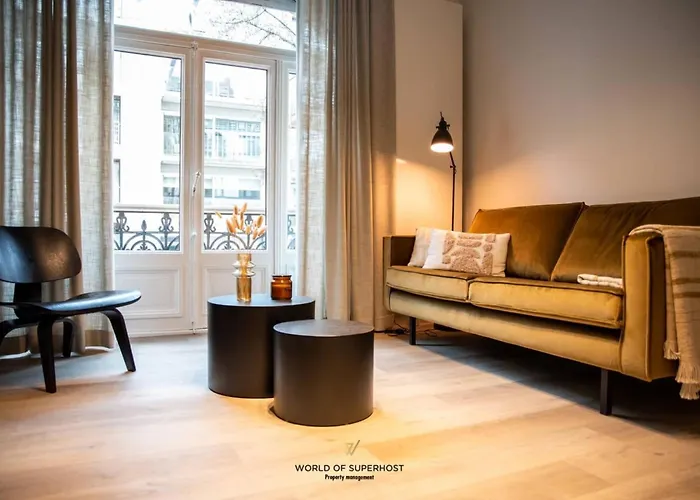 Characteristic House Near The For 10 أوستيند