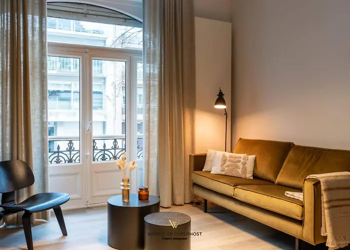 Characteristic House Near The For 10 بيت للعطل أوستيند